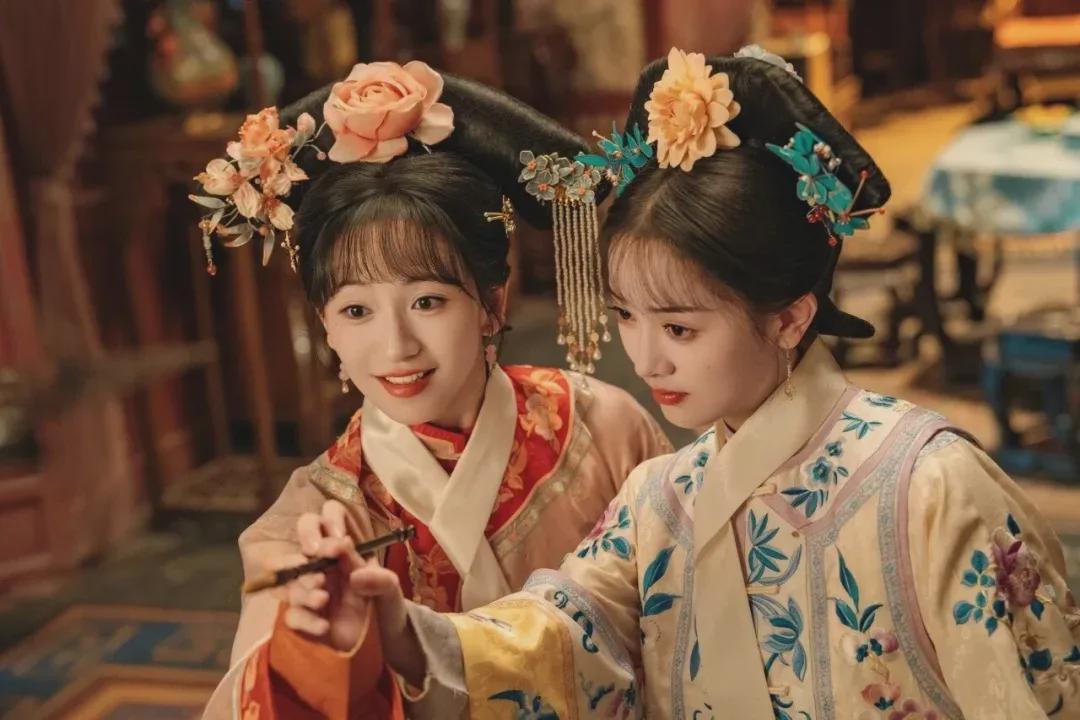 湖南卫视《还珠》短剧收官：播放量破7亿，经典IP焕发新生