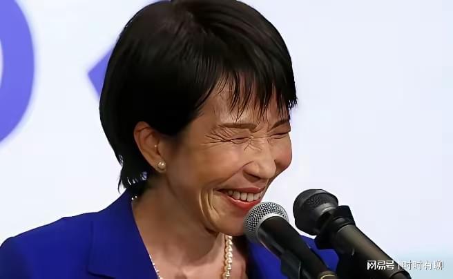 无视中方警告！高市早苗下令反制，日本加速军事化应对