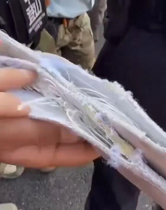 荒野求生“老中医”被罚退赛，鞋垫中偷藏线被发现，裁判直言“太让人失望了”！此前收到3.2万奖金不会被收回