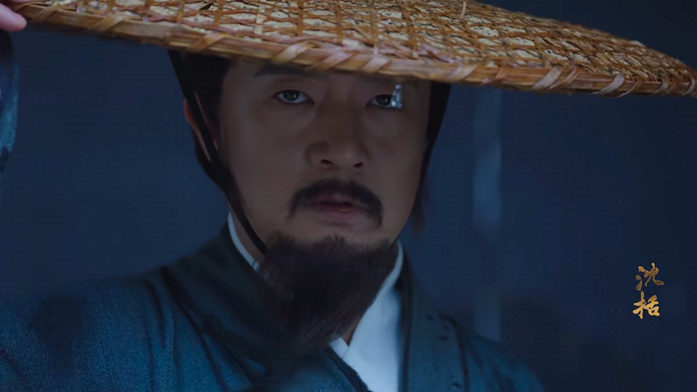 从纪录片《沈括》谈起：怎样视觉化再现一个历史人物