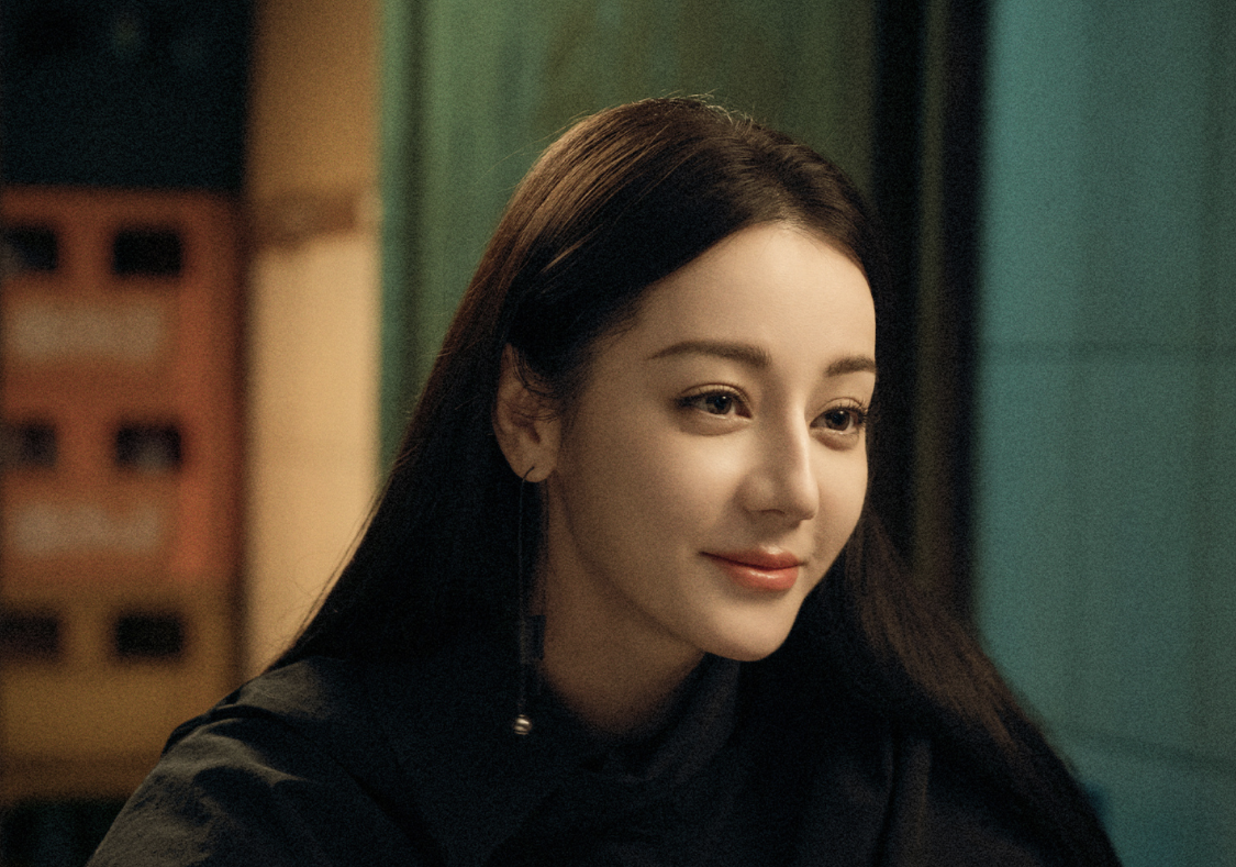 迪丽热巴新剧，这几点值得拿放大镜夸？