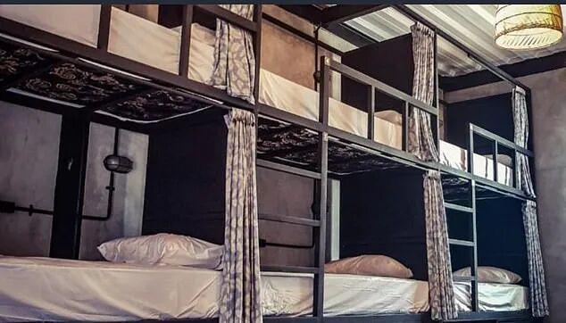 中国游客惨死! 度假天堂旅社爆发集体中毒 旅客呕血躺满走廊!