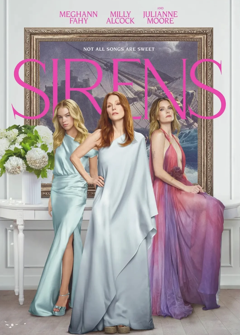 颜值与尺度并存！这3部Netflix新剧值得熬夜去看...