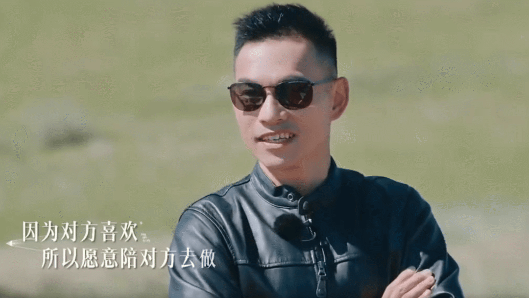 《再见爱人5》李施嬅与车崇健：八年纠葛，谁该被同情？