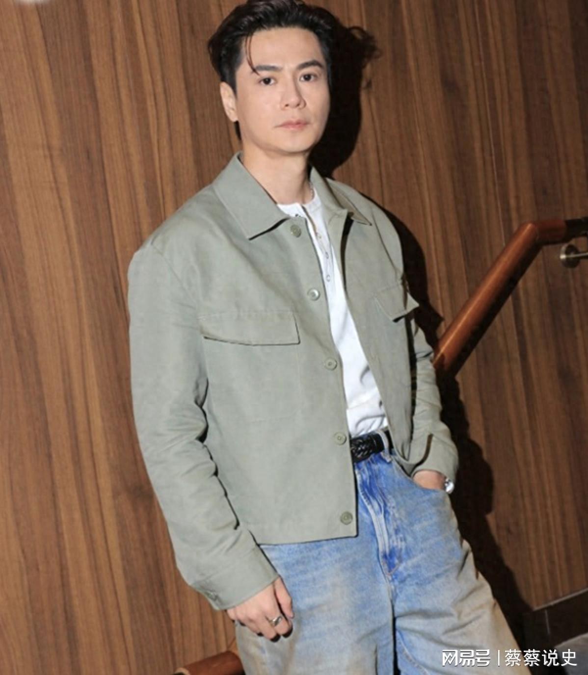 TVB视后杨怡家庭月开销六位数，丈夫罗子溢成顶梁柱