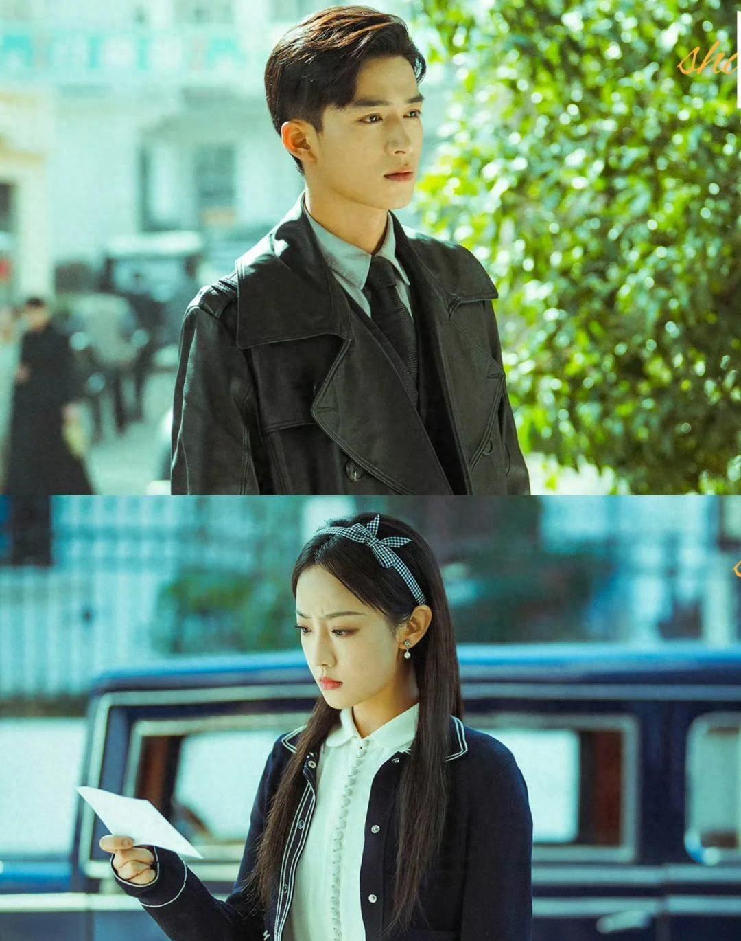 《暗影侦探》开播即爆！这才是探案剧的正确打开方式