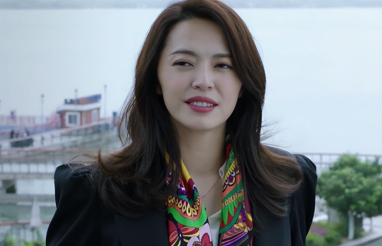 《亦舞之城》仅播2集，收视率轻松破一！秦岚和钟汉良拿到王牌了