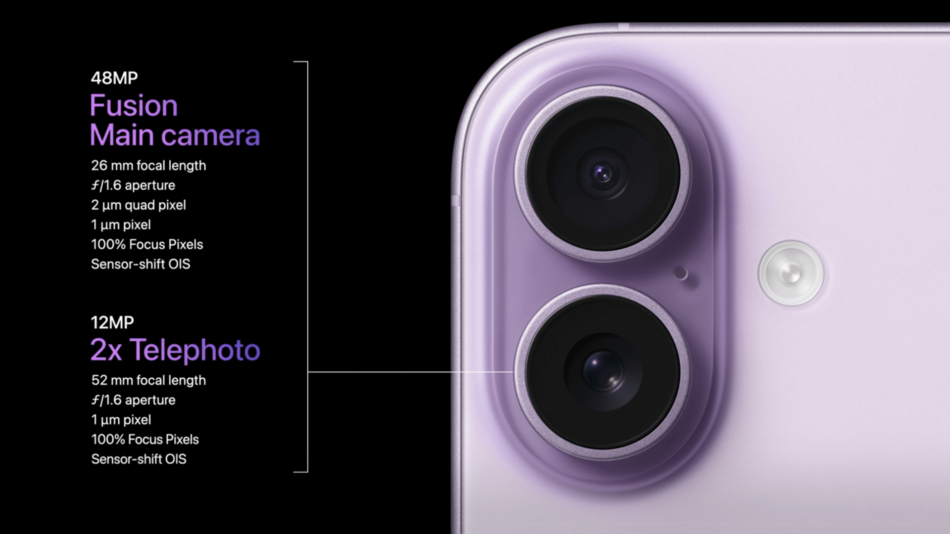一文看懂iPhone 17系列新品发布会：全系高刷 告别128GB存储 最低5999元起售