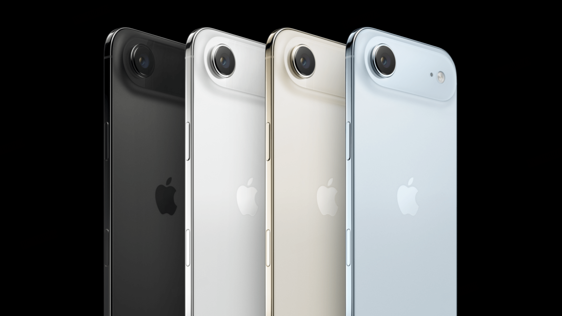 一文看懂iPhone 17系列新品发布会：全系高刷 告别128GB存储 最低5999元起售