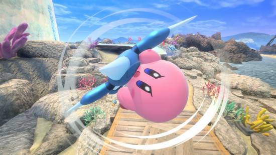 星之卡比Amiibo价格高昂解析：设计与尺寸双重影响