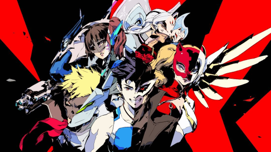 P5联动诅咒真相揭秘：《守望先锋2》会受影响吗？