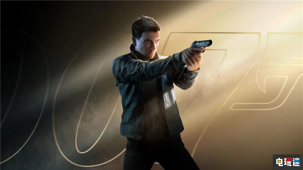《007：黎明曙光》强化枪械战斗，潜行与正面交锋任选