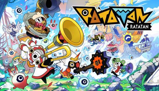 《啦嗒铛》今日EA发售！《啪嗒砰》精神续作获Steam特别好评