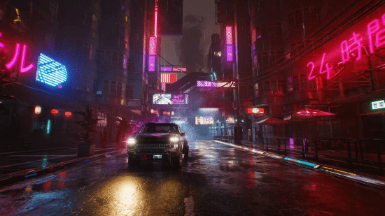 《赛博朋克2077》主角V年龄更正：对系列剧情发展的潜在影响