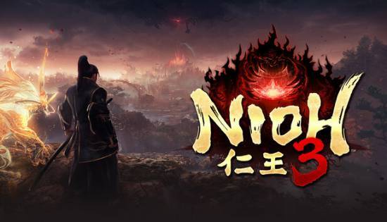 IGN《仁王3》制作组访谈：通关流派任君挑选！