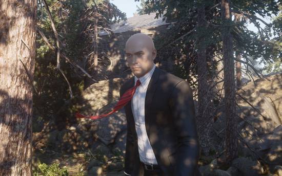 《杀手》25周年实体纪念版道具展示