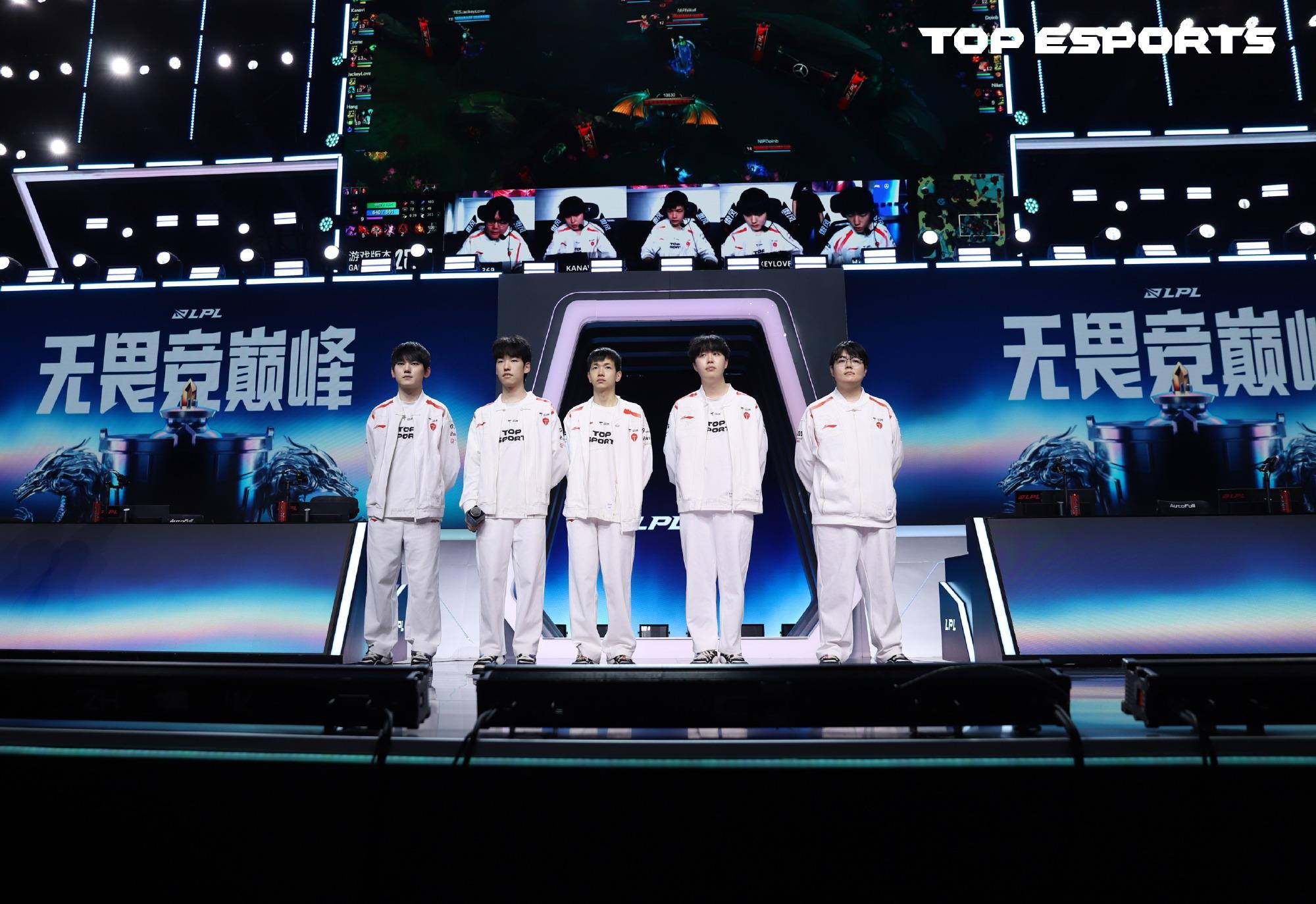 海外热议TES胜AL：JKL烬神发挥，Hope操作引争议