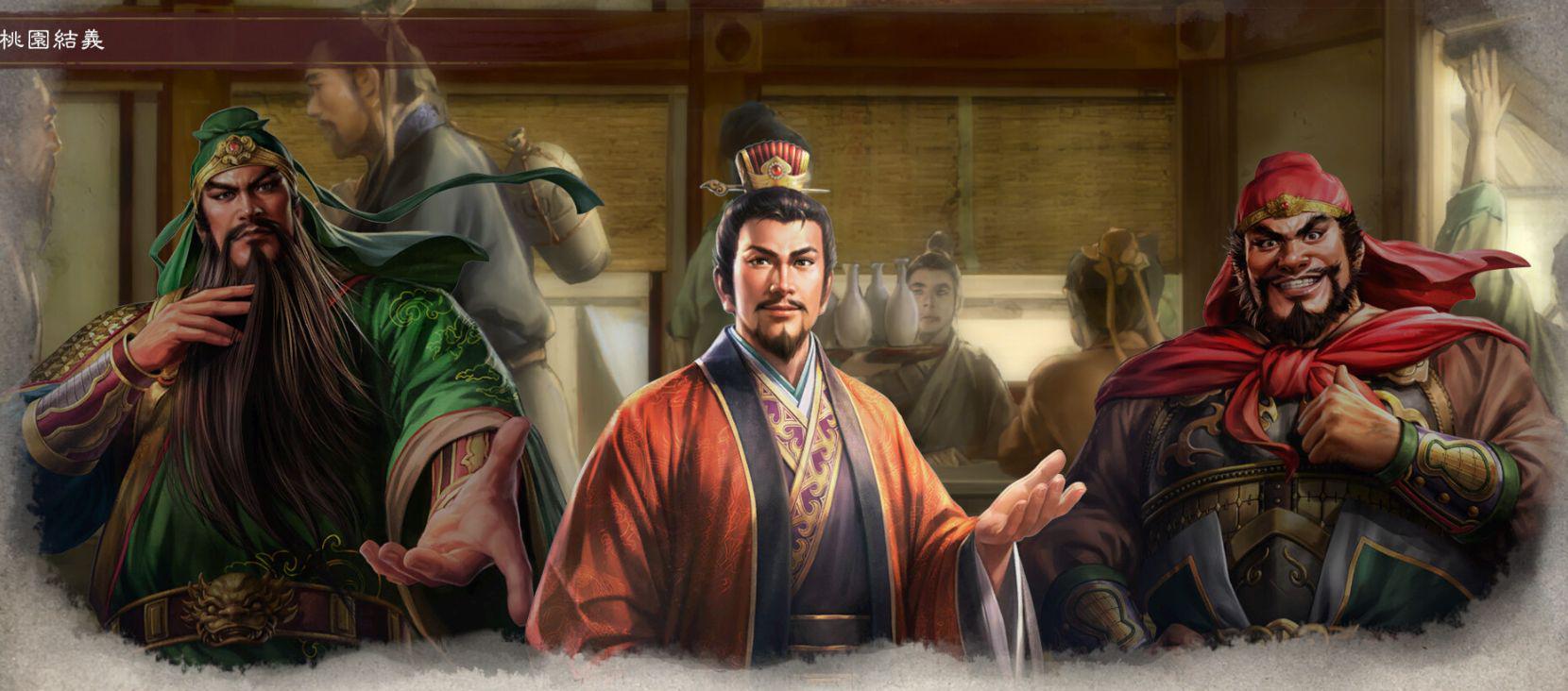 2025年最受期待三国战棋游戏《三国望神州》即将震撼上线