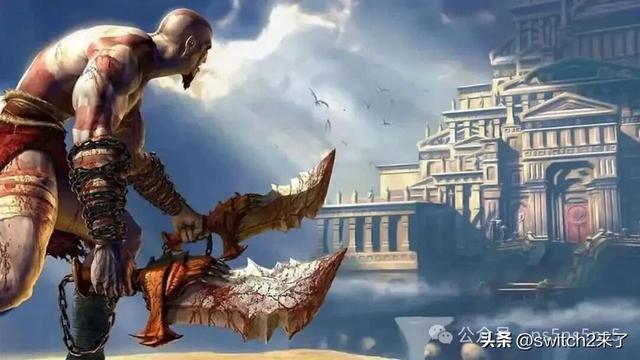 《战神》新作奎托斯或用埃及弯刀？玩家热议新武器