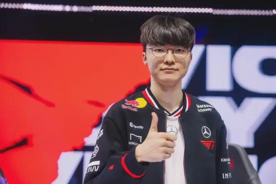 Faker领衔T1再战LPL四号种子，S15生死BO5即将打响