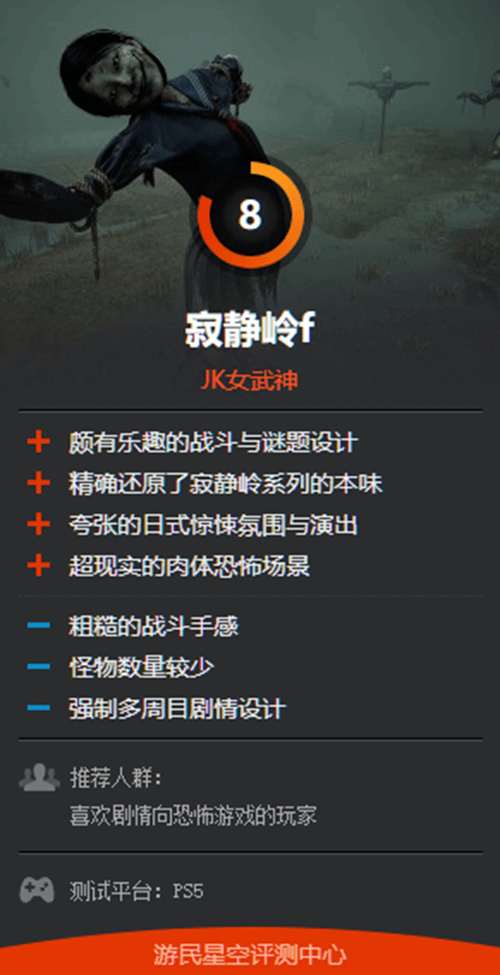 寂静岭f角色深水雏子