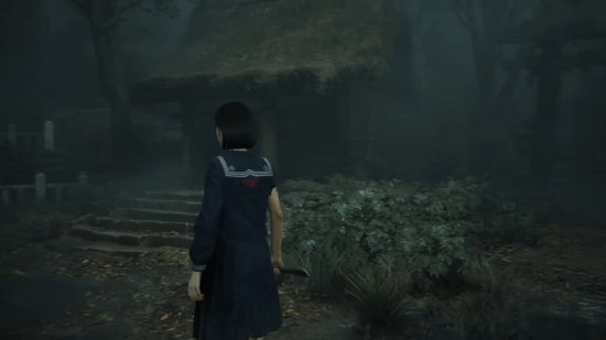 《寂静岭f》PS5 Pro版画质遭批：PSSR技术成争议焦点