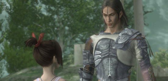 盘点七款催人流泪的JRPG 绝对让你痛哭流涕