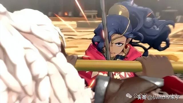 蕾达召唤魔兽图