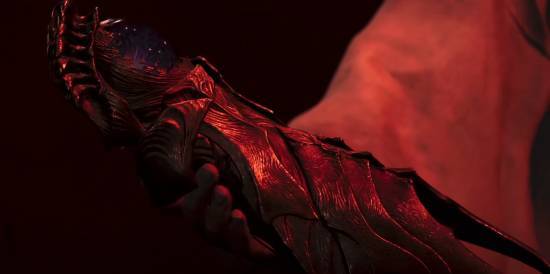 《鬼武者:剑之道》新角色宣传图3