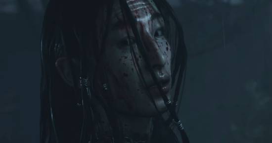 《鬼武者:剑之道》新角色宣传图7