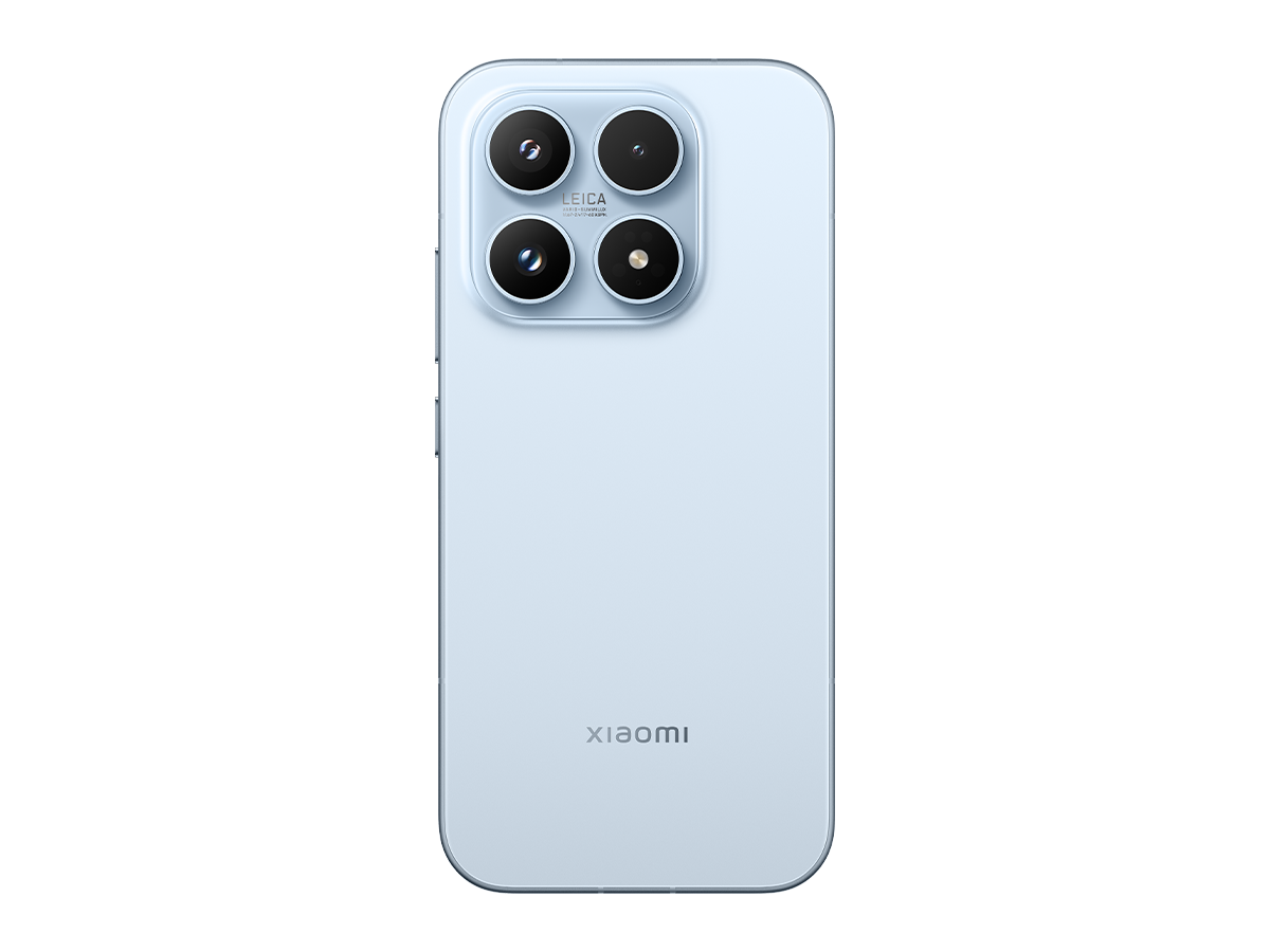Xiaomi 17系列发布：全面对标iPhone 全焦段影像升级 4499元起售
