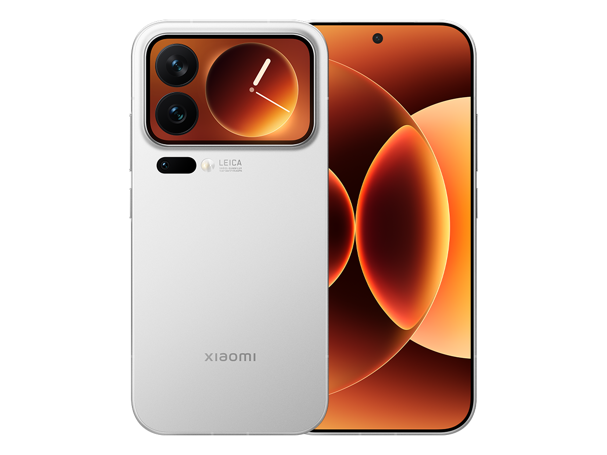 Xiaomi 17系列发布：全面对标iPhone 全焦段影像升级 4499元起售