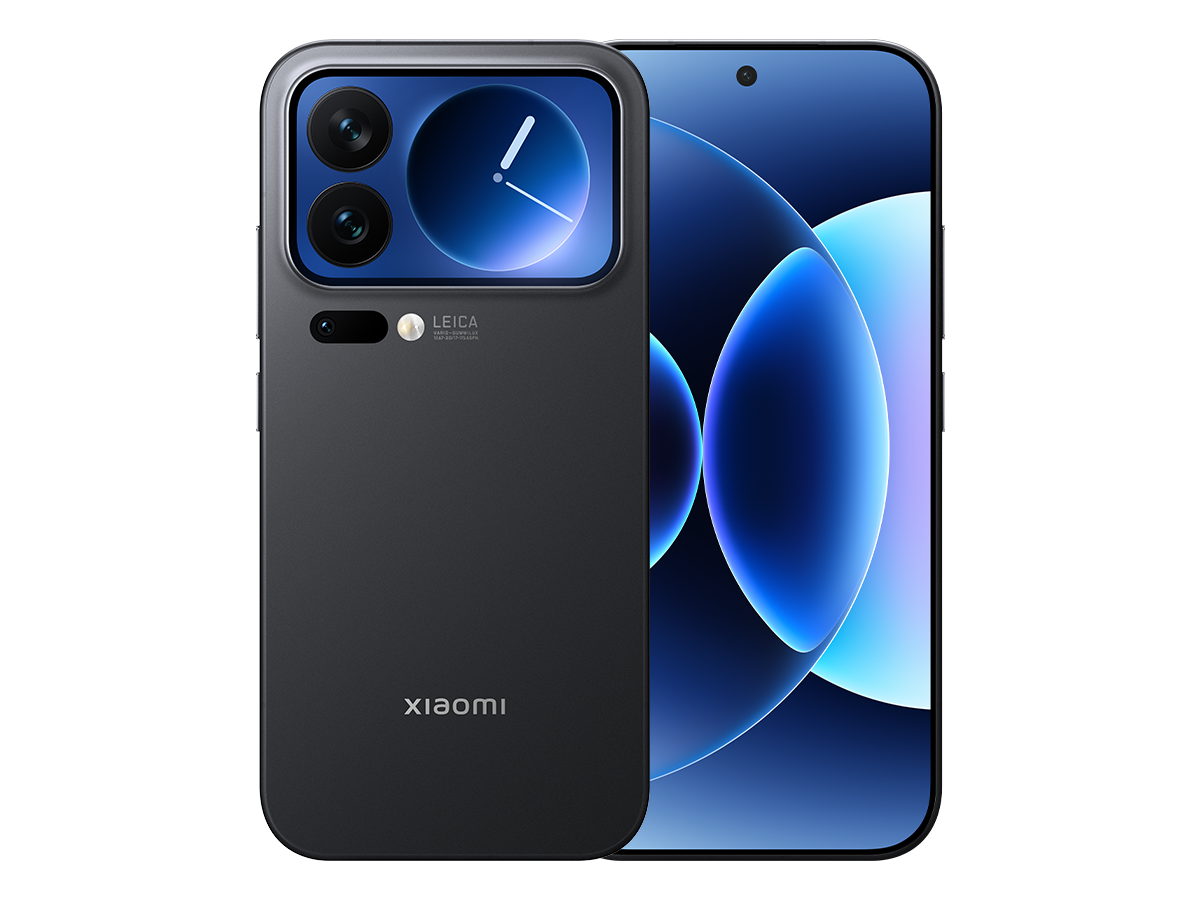 Xiaomi 17系列发布：全面对标iPhone 全焦段影像升级 4499元起售