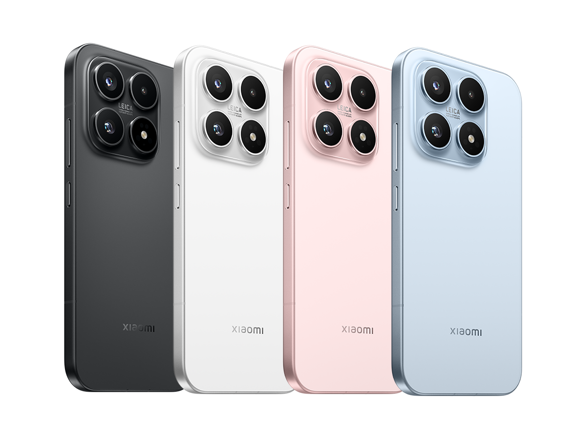 Xiaomi 17系列发布：全面对标iPhone 全焦段影像升级 4499元起售