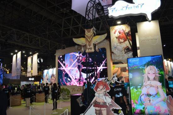 国产RPG新作《蓝色星原：旅谣》试玩：三端畅玩，美少女与奇波共战