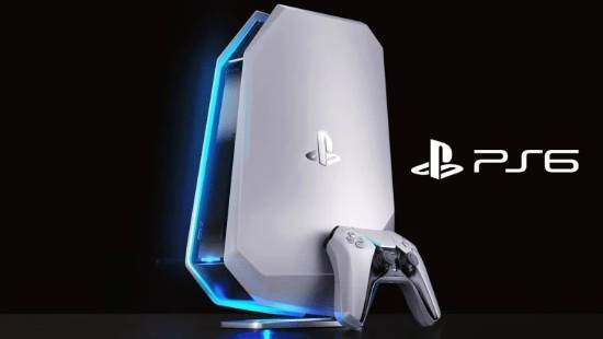 PS6主机性能揭秘：与RTX 5090差距几何？