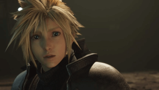 《FF7》重制版最终章：导演揭秘巅峰之作与新关键词