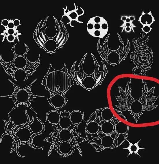 《空洞骑士：丝之歌》惊现未公开纹章，DLC或将来袭？