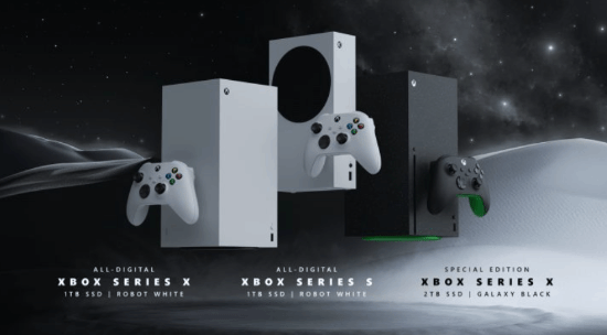 Xbox再涨价引外媒热议：主机市场格局或生变