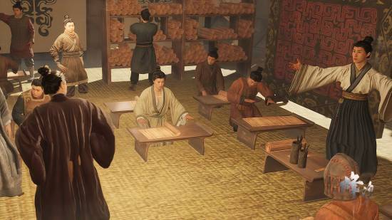 国产单机新作《烽沙》实机演示曝光，10月Steam免费试玩
