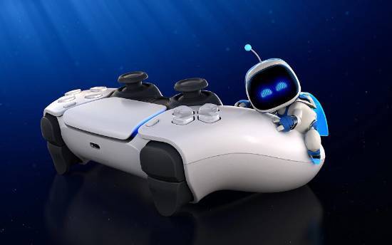 PS5 Pro新机曝光！全新DualSense V3手柄即将登场
