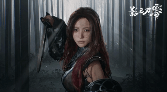 IGN深度试玩《影之刃零》：硬核战斗带来的极致快感