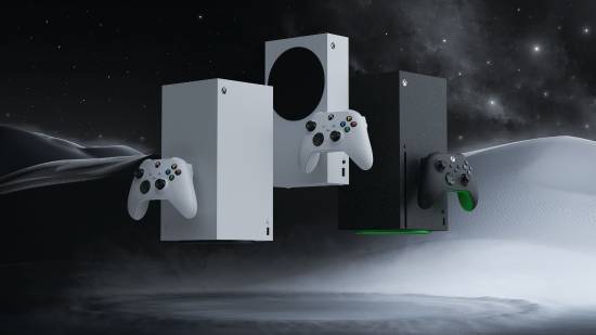 Xbox内部或迎重大变革？下一代主机存疑引玩家热议