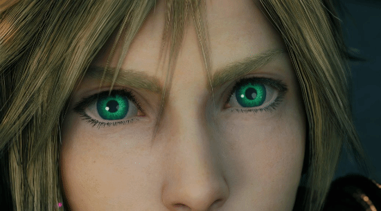 《FF7RE》4K/8K材质替换Mod发布，游戏画质全面升级