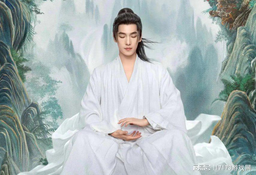 杨洋《凡人修仙传》热播，这款游戏带你体验真实修仙世界