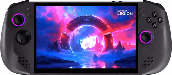 联想Legion Go S掌机