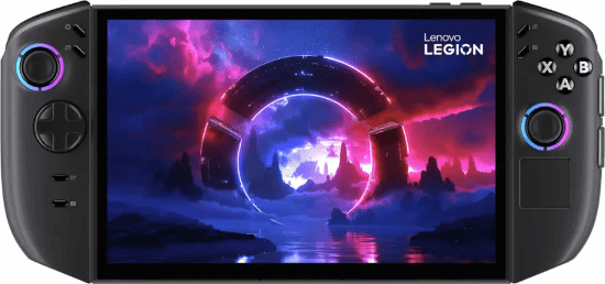 联想Legion Go 2掌机