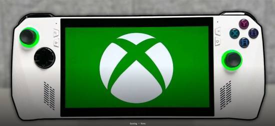 Xbox掌机开发取消内幕：AMD千万销量要求成关键阻碍