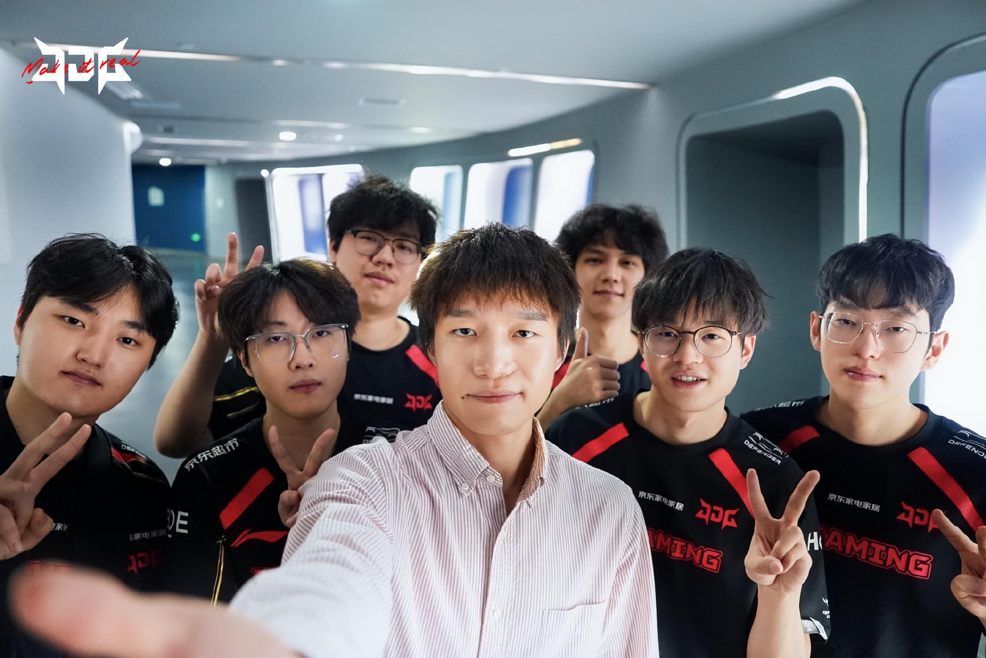 LPL再遭重创！JDG 0-2负于越南GAM，xiaoxu独木难支