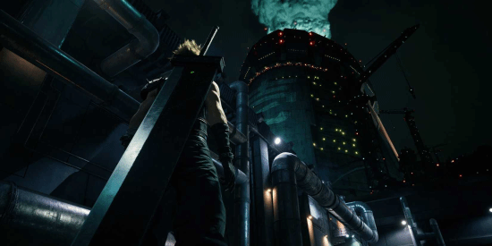 《FF7RE》新增简化进程功能引热议，官方：玩家可自由选择